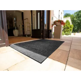 Primaflor CLEAN 90 x 150 cm Anthrazit