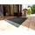Primaflor CLEAN 90 x 150 cm Anthrazit