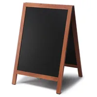 Showdown Displays Showdown Kundenstopper Natura 55x85cm hbr