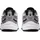 Nike Initiator Herren Metallic Silver / Black / White 42,5