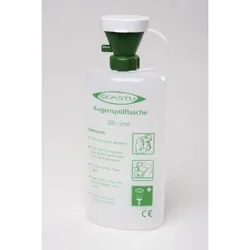 Augenspülflasche ECO, Wasser (600 ml)