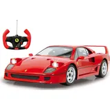 Jamara Auto Ferrari F40 RTR rot 405166