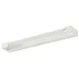 ARCCHIO Jora 17 W 600 lm warmweiß Weiß 60 cm