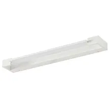 ARCCHIO Jora 17 W 600 lm warmweiß Weiß 60 cm
