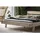 SalesFever Fügen Bett 140 x 200 cm H2 beige
