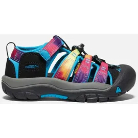 Keen Newport H2 Rainbow Tie Dye 23