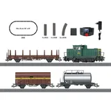 Märklin 29464 H0 Dig.-Startp. Belg.Güterzug