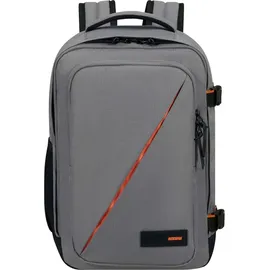 American Tourister Take2cabin S 24.2l Rucksack Dark Grey One Size