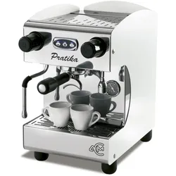 ACM Praktika Automatic Siebträgermaschine