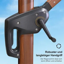 luxuskollektion PURPLE LEAF 270 x 365 cm Bordeaux