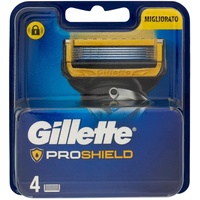 Gillette Rec Proshield 4