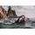 Sailfish Neoprenanzug Attack 8 Schwarz S