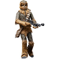 Star Wars The Black Series Chewbacca Action-Figur Rückkehr der Jedi-Ritter, 15 cm
