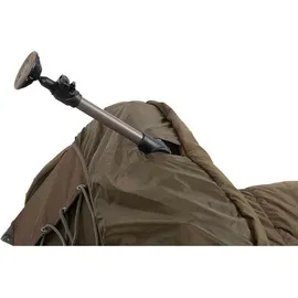Fox International Fox Voyager Compact sleeping bag 210x88cm - Schlafsack