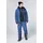 Chiemsee Strickfleece-Pullover Schwarz L