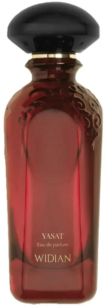 Probenabfüllungen Widian - Yasat EDP