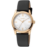 Esprit Uhr ES1L217L1045 Damen Armbanduhr Rosé Gold