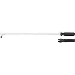 BGS Winkel-Schraubendreher 4838, 480 mm