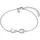 FAVS Armband silber 88413423 Größe 1 Zirkonia