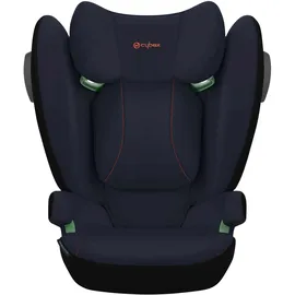 Cybex Solution B3 i-Fix bay blue