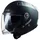 LS2 Infinity II Solid Matt Black XXL