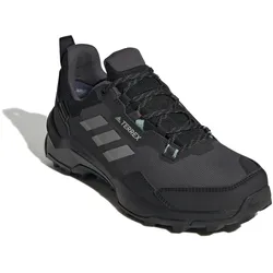 adidas Trail-Wanderschuhe Terrex AX4 GTX (Trail, wasserdicht) schwarz Damen