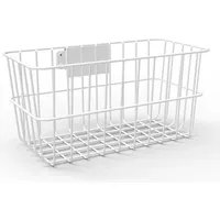 COMPULOCKS Rise Freedom Basket Wh Acceory, Tablet Halterung, Weiss
