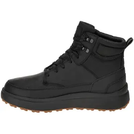 GEOX U46FZB Herren Schwarz 43