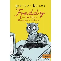 Julius Beltz GmbH & Co. KG Freddy. Ein wildes