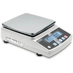 KERN PNS 12000 1 Präzisionswaage Max 12000g d 0,1g Laborwaage Apothekerwaage