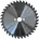 LEJA tools-HM-1902024LJ-Sierra Circul Standard