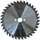 Leja Tools LEJA.tools-HM-1902024LJ-Sierra Circul.Standard