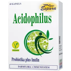 Acidophilus Kapseln