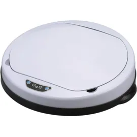 Svita Sensor-Mülleimer 42 l Weiß