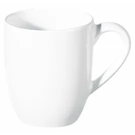 Asa Selection Kaffeetasse 0,5 l Weiß