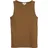 s.Oliver Geripptes Top Braun XL