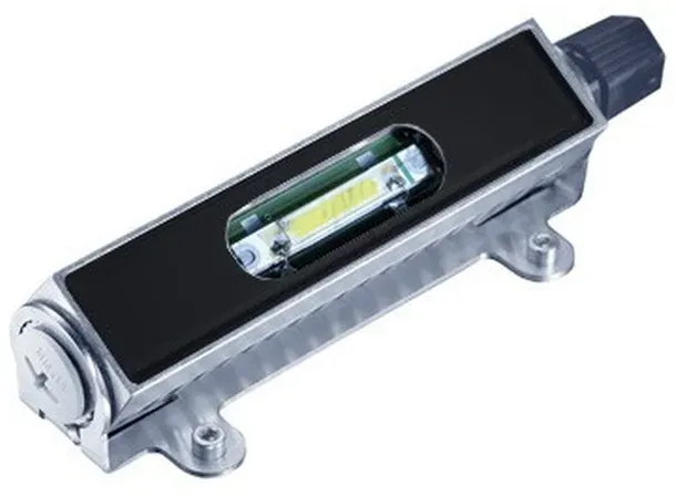 Waldmann Light LED-Maschinenleuchte 00076065