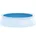 Intex Solar Poolabdeckung Für Easy Set/Metal Frame Pools