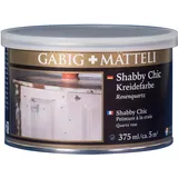 Gäbig+Mätteli Shabby Chic Kreidefarbe Rosenquarz matt 375 ml