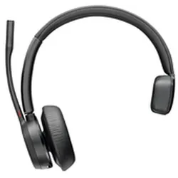 Daten-/Ladekabel mit USB Poly 7Y210AA Schwarz