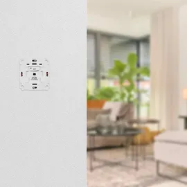 Homematic IP Jalousieaktor für Markenschalter