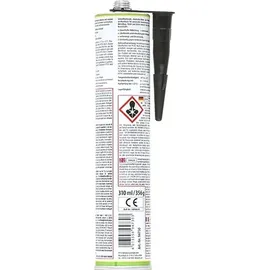 Petec Dichtmasse K&D Karosserie 310 ml
