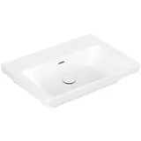Villeroy & Boch Subway 3.0 Einbauwaschtisch 62,5 x 49,5 cm 4A706J01
