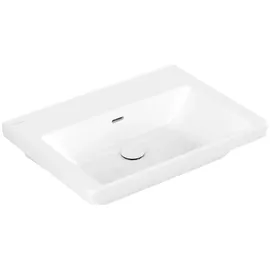 Villeroy & Boch Subway 3.0 Einbauwaschtisch 62,5 x 49,5 cm 4A706J01