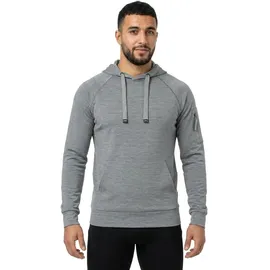 super.natural Favourite Pocket Hoodie Grau XL