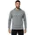 super.natural Favourite Pocket Hoodie Grau XL