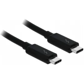 DeLock Thunderbolt-Kabel