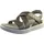 ECCO Sandale Damen Gold 39