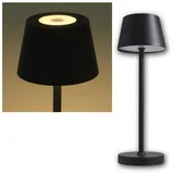 rolf kern Club Nano Schwarz