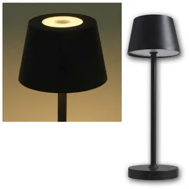 rolf kern Club Nano Schwarz